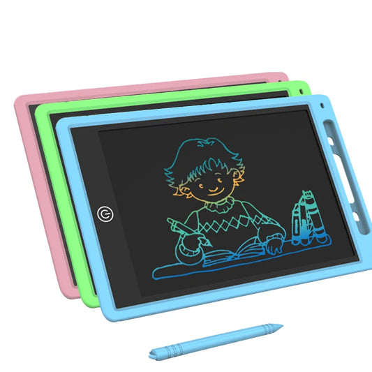 LCD Writing Tablet Drawing Board